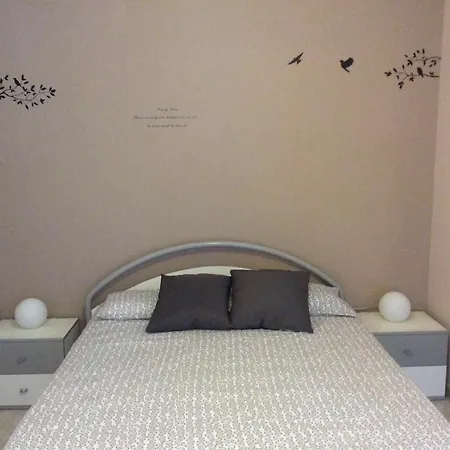 Apartment With One Bedroom In Torre Dell'orso, With Furnished Balcony *